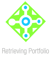 retrieving portfolio