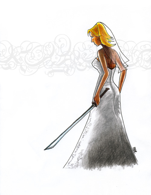 kill bill