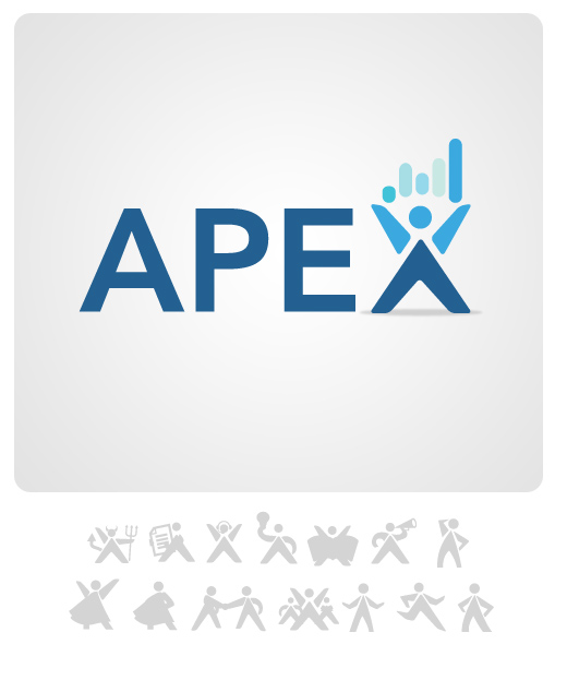 Apex Logo