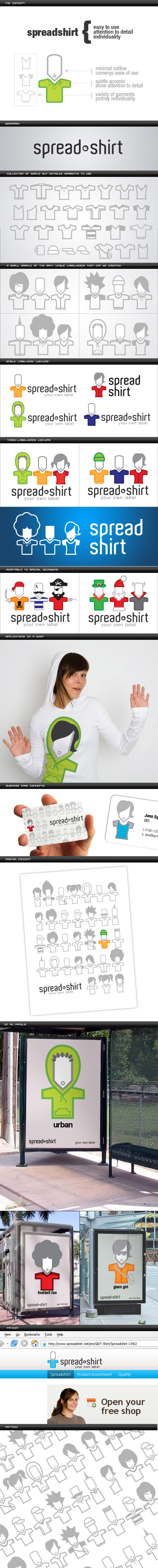 Spreadshirt 1