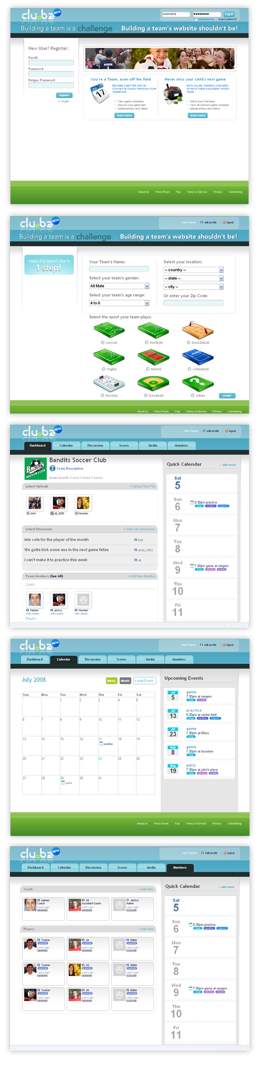 clu.bz