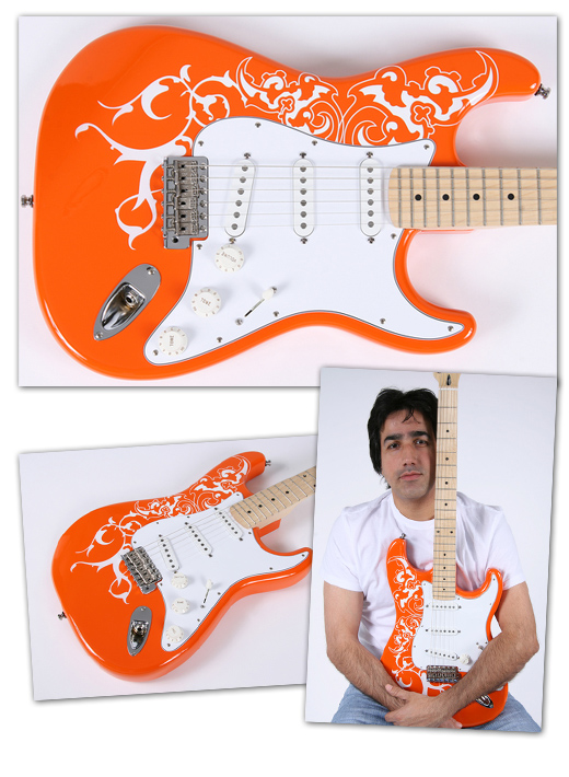 Kamalocaster