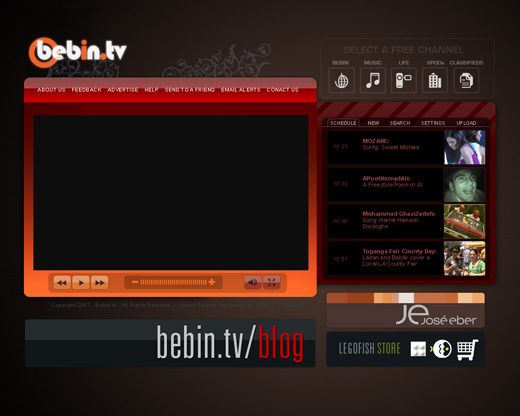 bebin TV