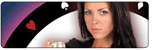 Jungle Poker Bluff Magazine Ad 1