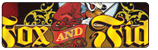 Fox and Fiddle Ad