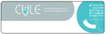 CULE stationery
