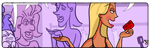 comics