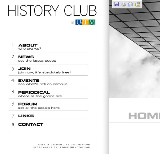 History Club