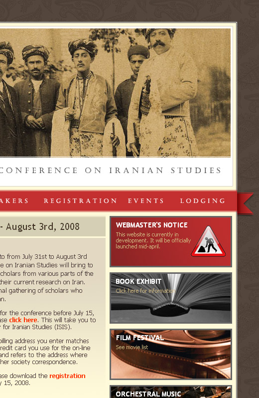 iranian studies