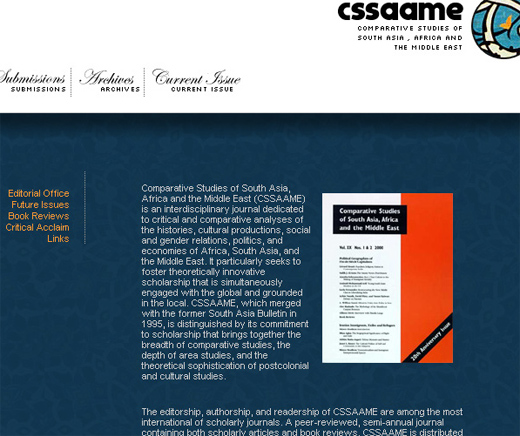 cssaame