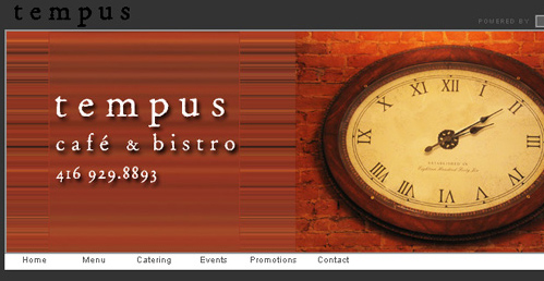tempus